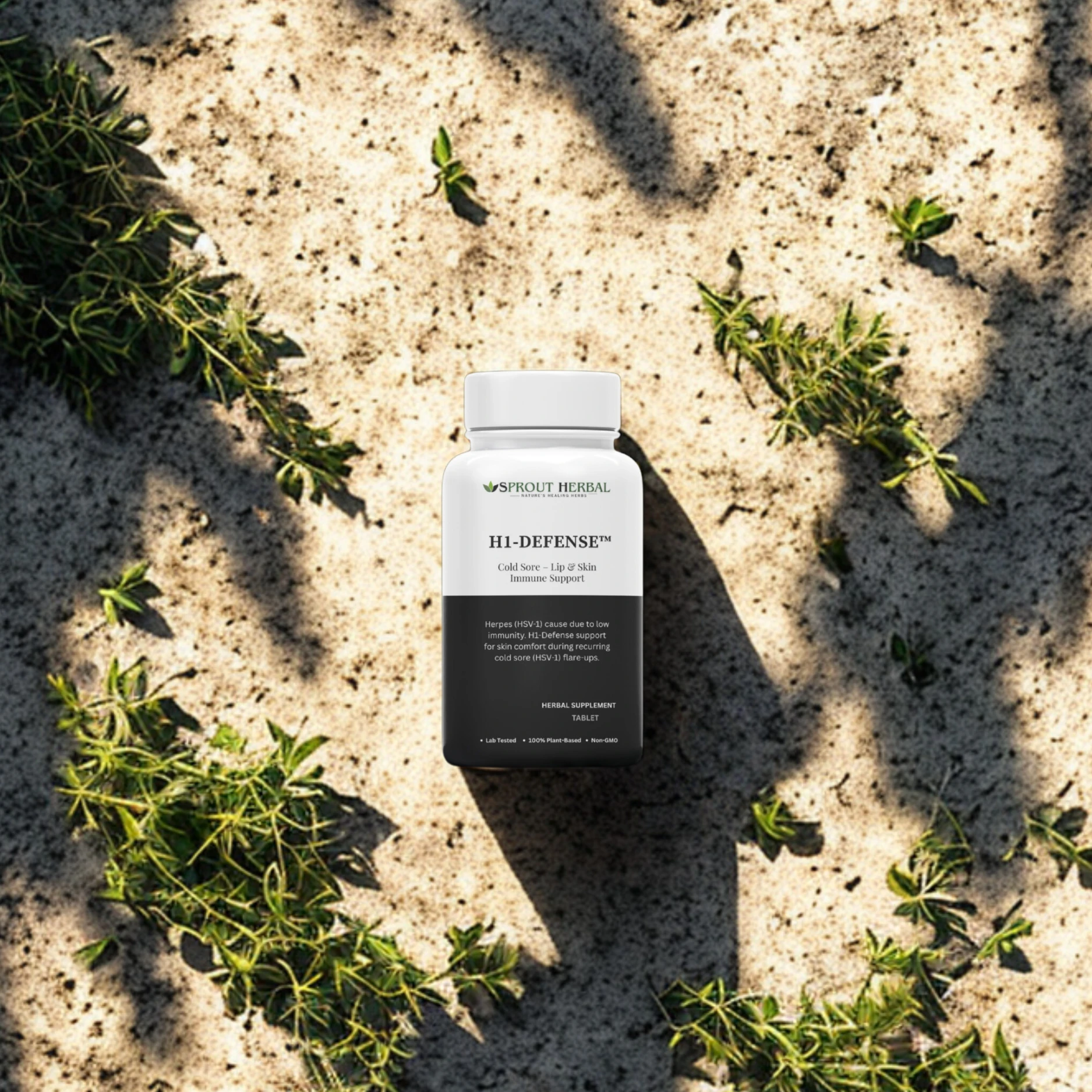 H1-Defense Tablet Image 3