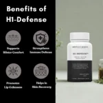 H1-Defense Herbal Tablet