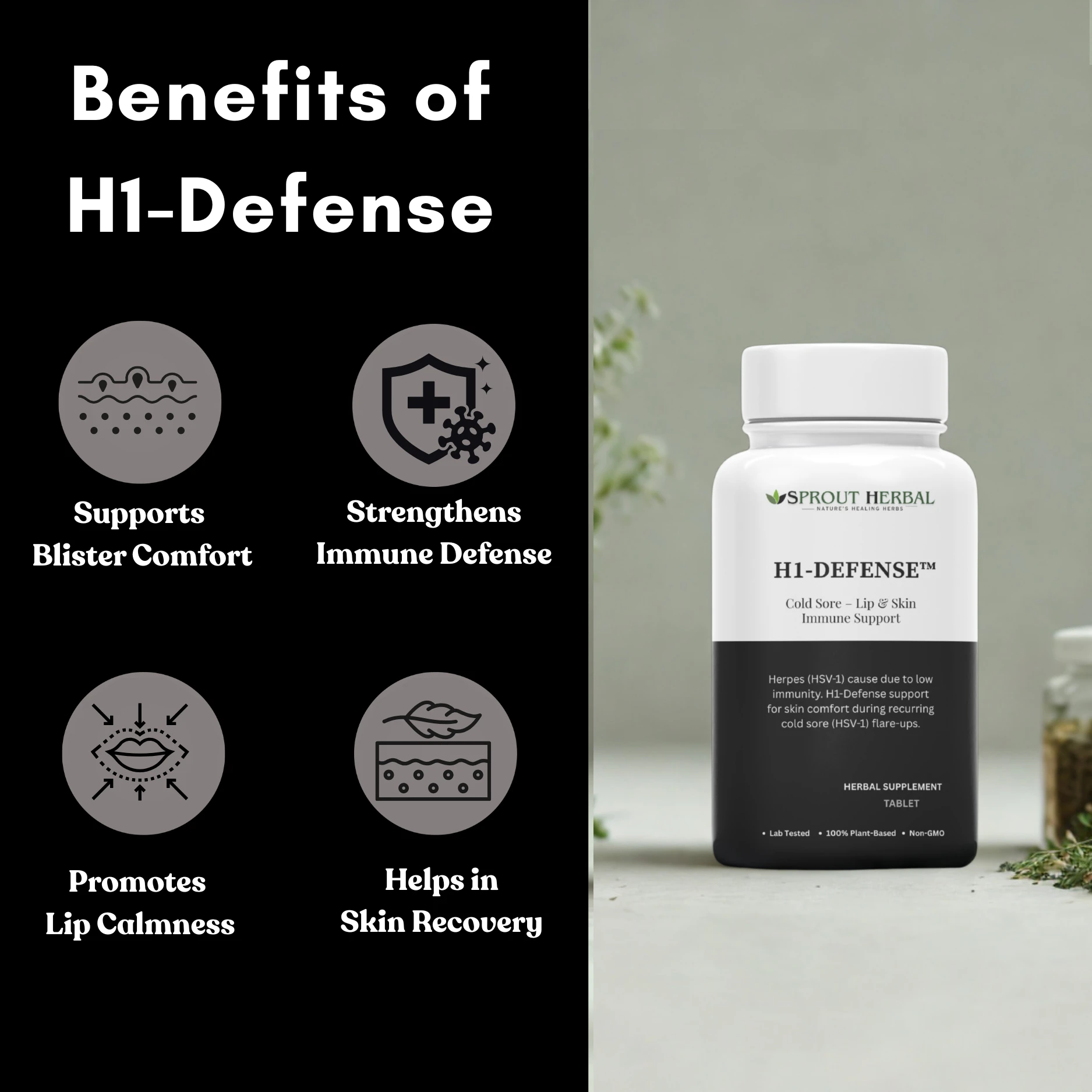 H1-Defense Tablet Image 4