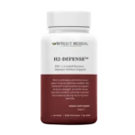 H2-DEFENSE™ HSV-2 Outbreak & Genital Herpes Immune Support Tablets