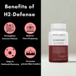 H2-Defense Herbal Tablet