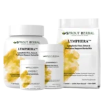 Lymphera Complete Herbal Kit