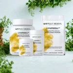 Lymphera Complete Herbal Kit