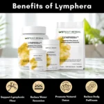 Lymphera Complete Herbal Kit