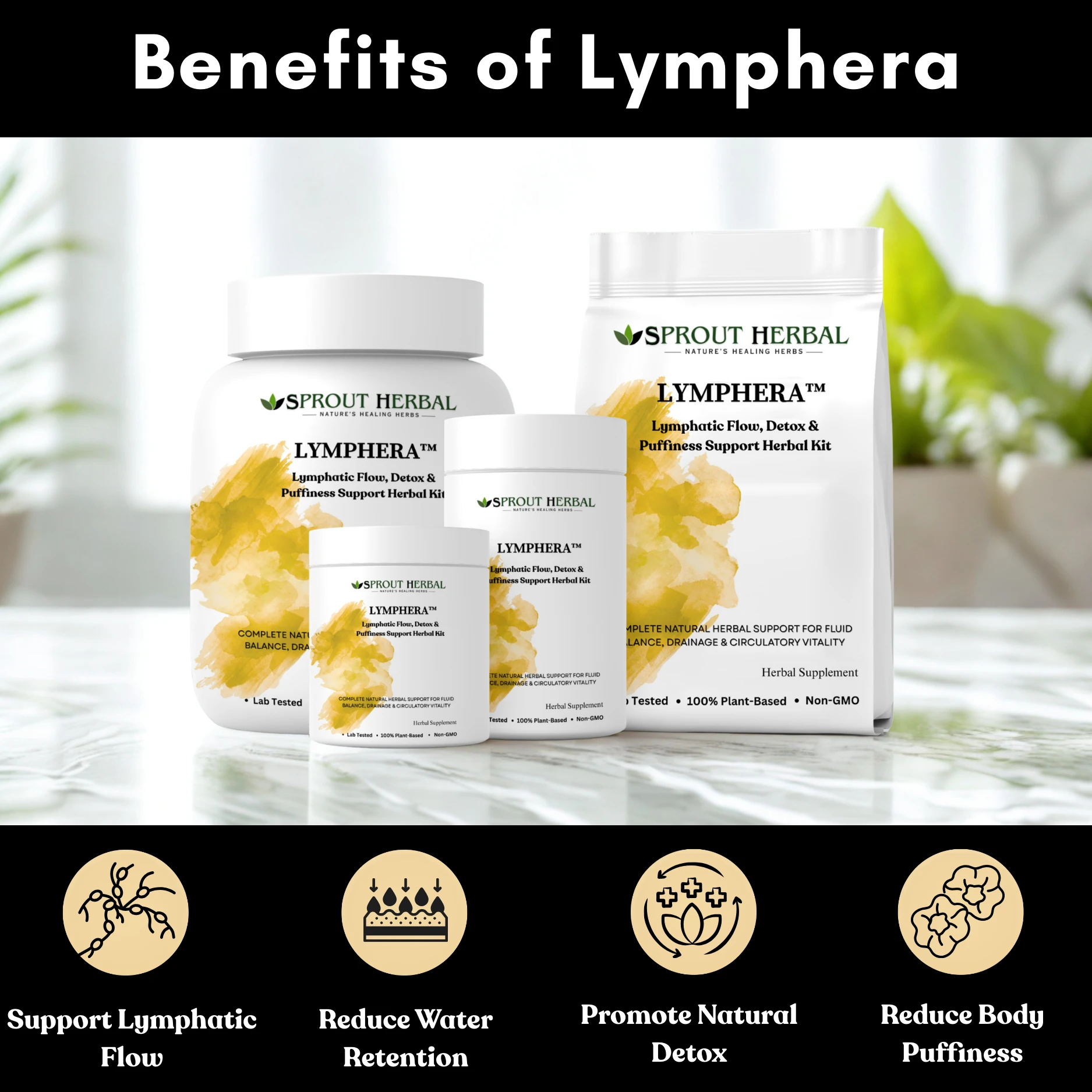 Lymphera Herbal Kit Image 4