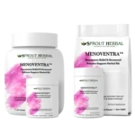 Menoventra Complete Herbal Kit