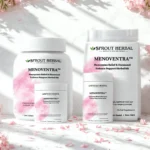 Menoventra Complete Herbal Kit