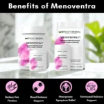 Menoventra Complete Herbal Kit