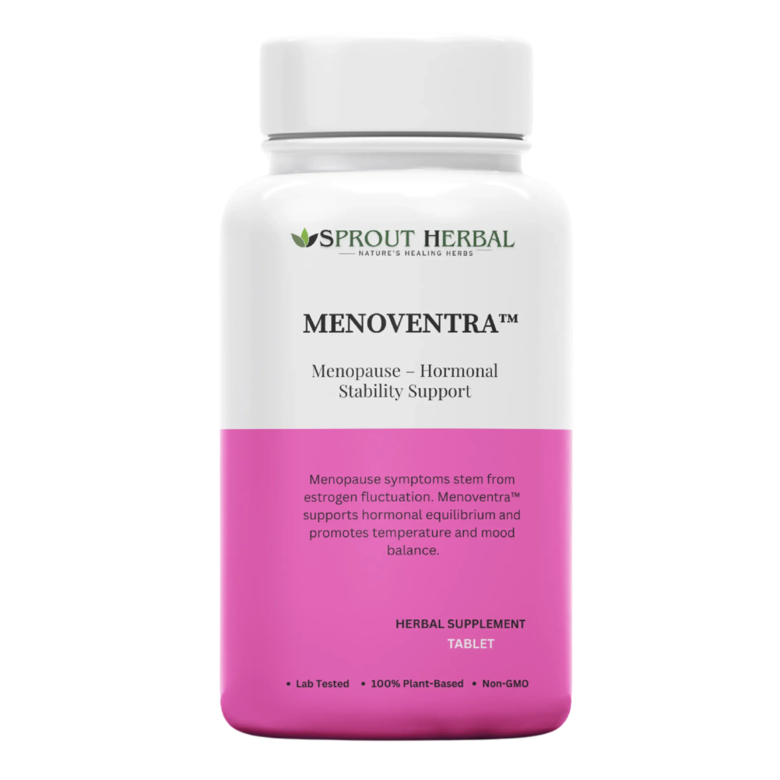 Menoventra Herbal Tablet