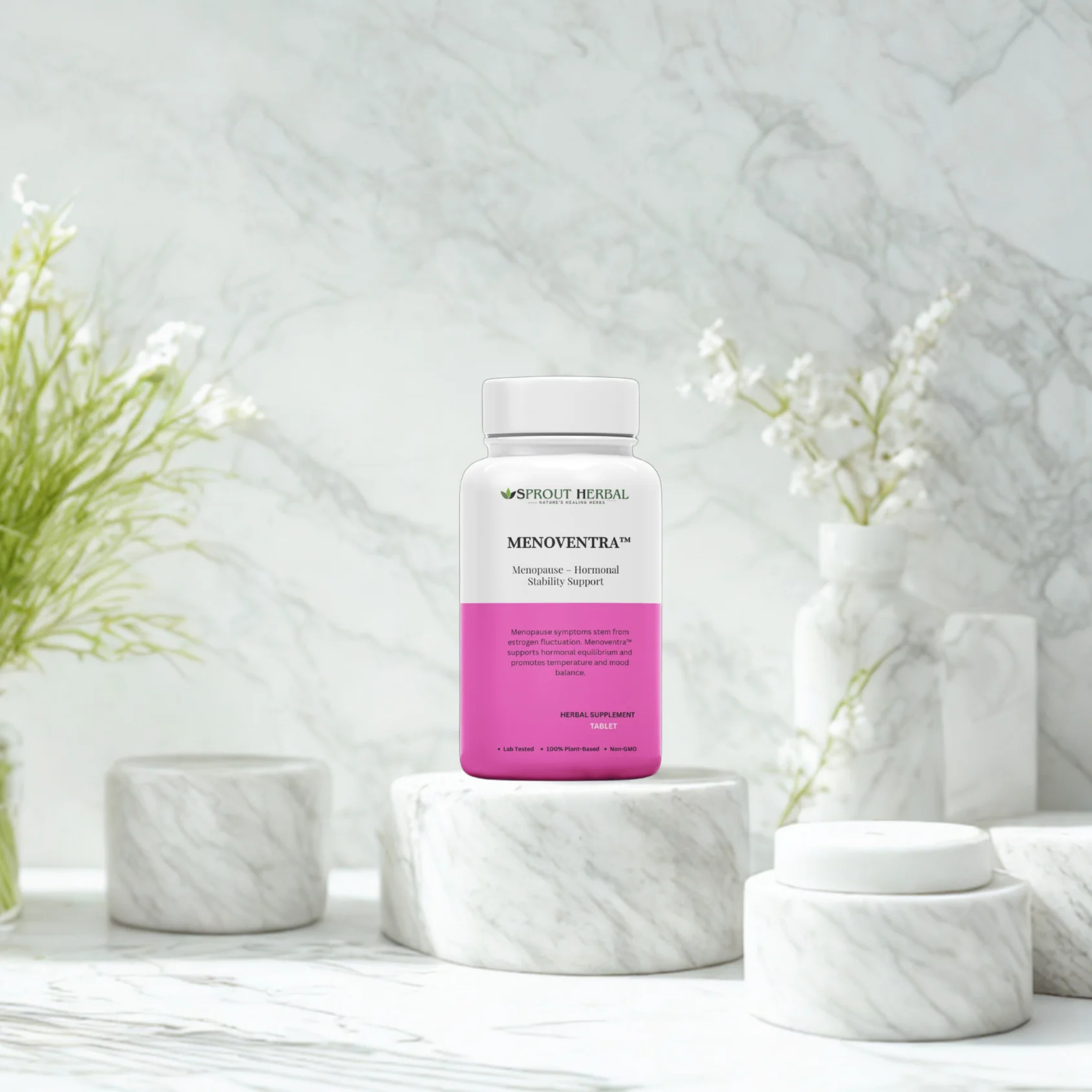 Menoventra Tablet Image 2