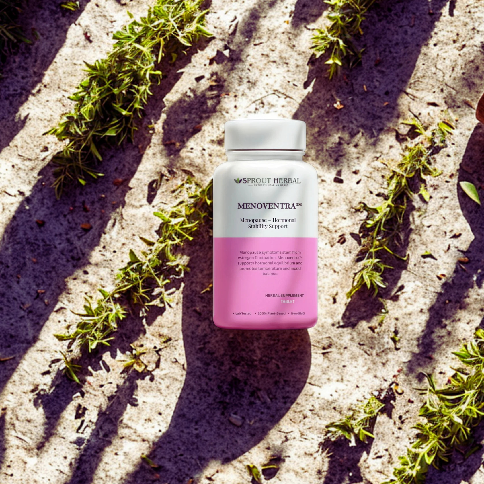 Menoventra Tablet Image 3