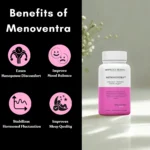 Menoventra Herbal Tablet