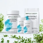 Noctentra Complete Herbal Kit