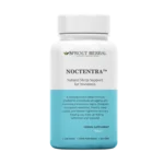 NOCTENTRA™ Deep Sleep & Relaxation Support Tablets
