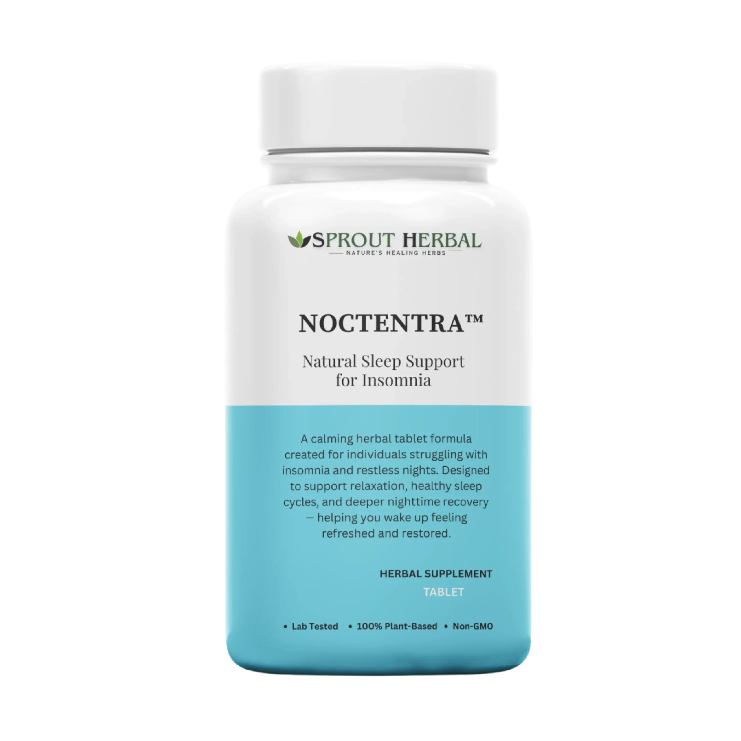 Noctentra Herbal Tablet