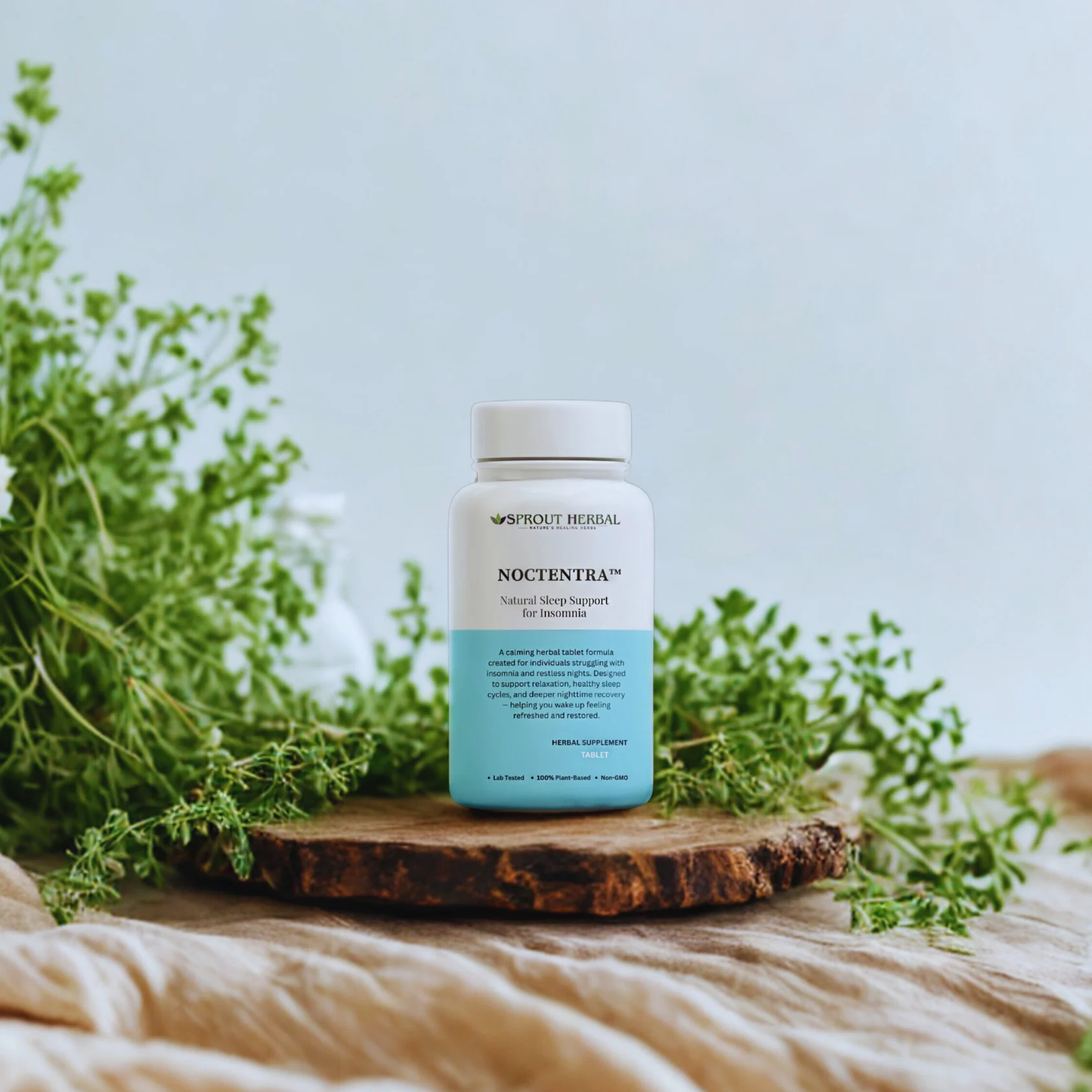 Noctentra Tablet Image 1