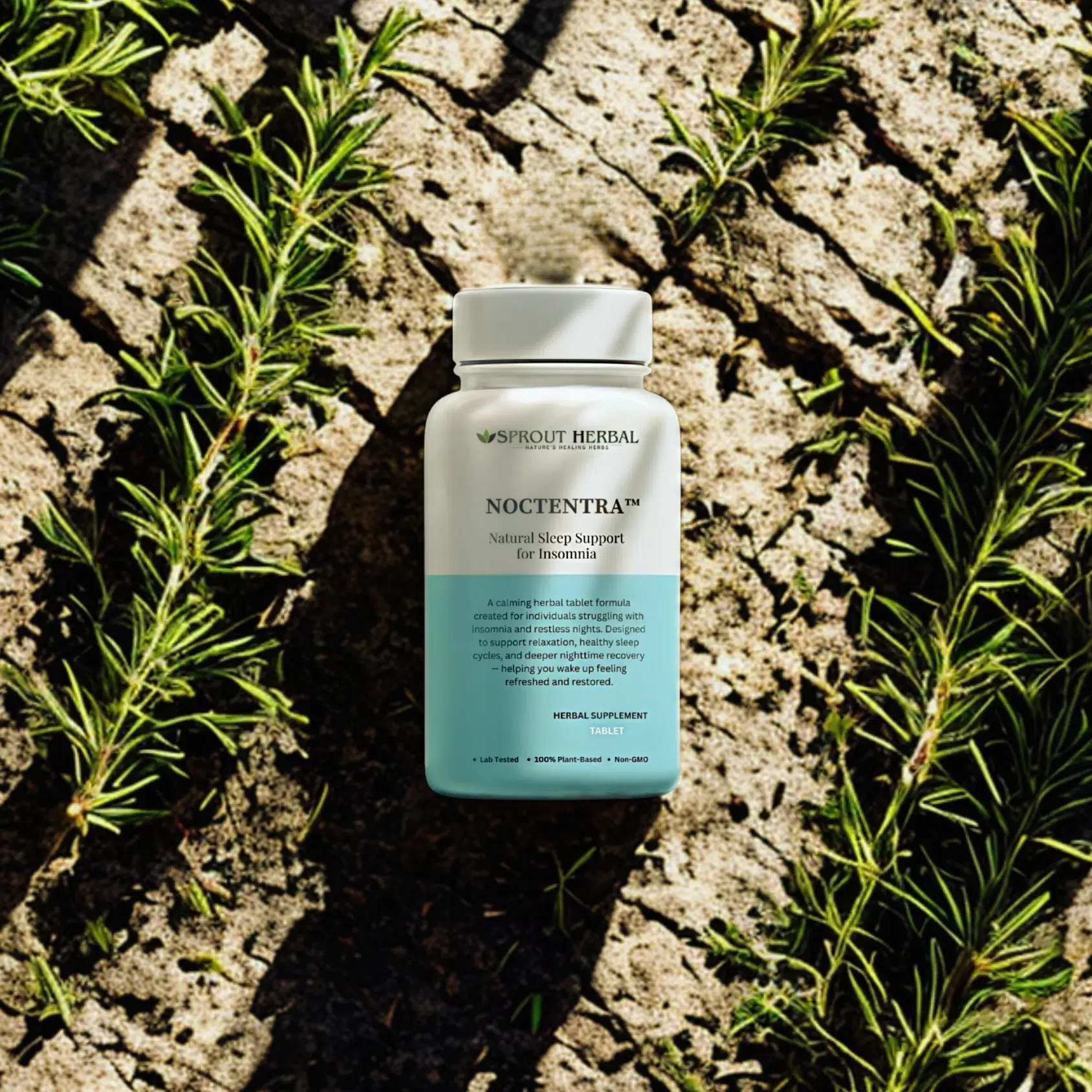 Noctentra Tablet Image 2