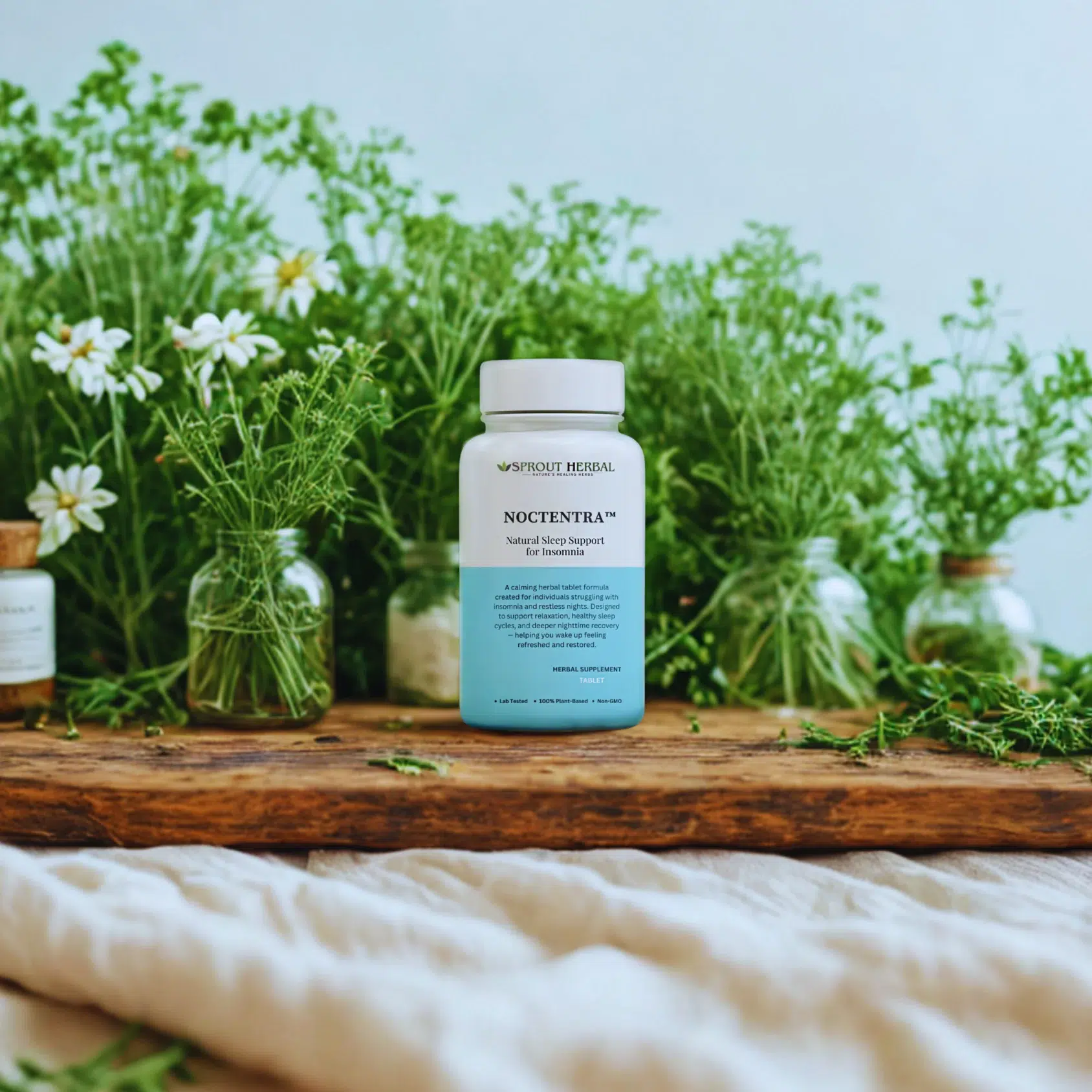 Noctentra Tablet Image 3