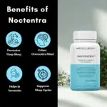 Noctentra Herbal Tablet