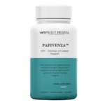 PAPIVENZA™ HPV – Immune & Cellular Support Tablets