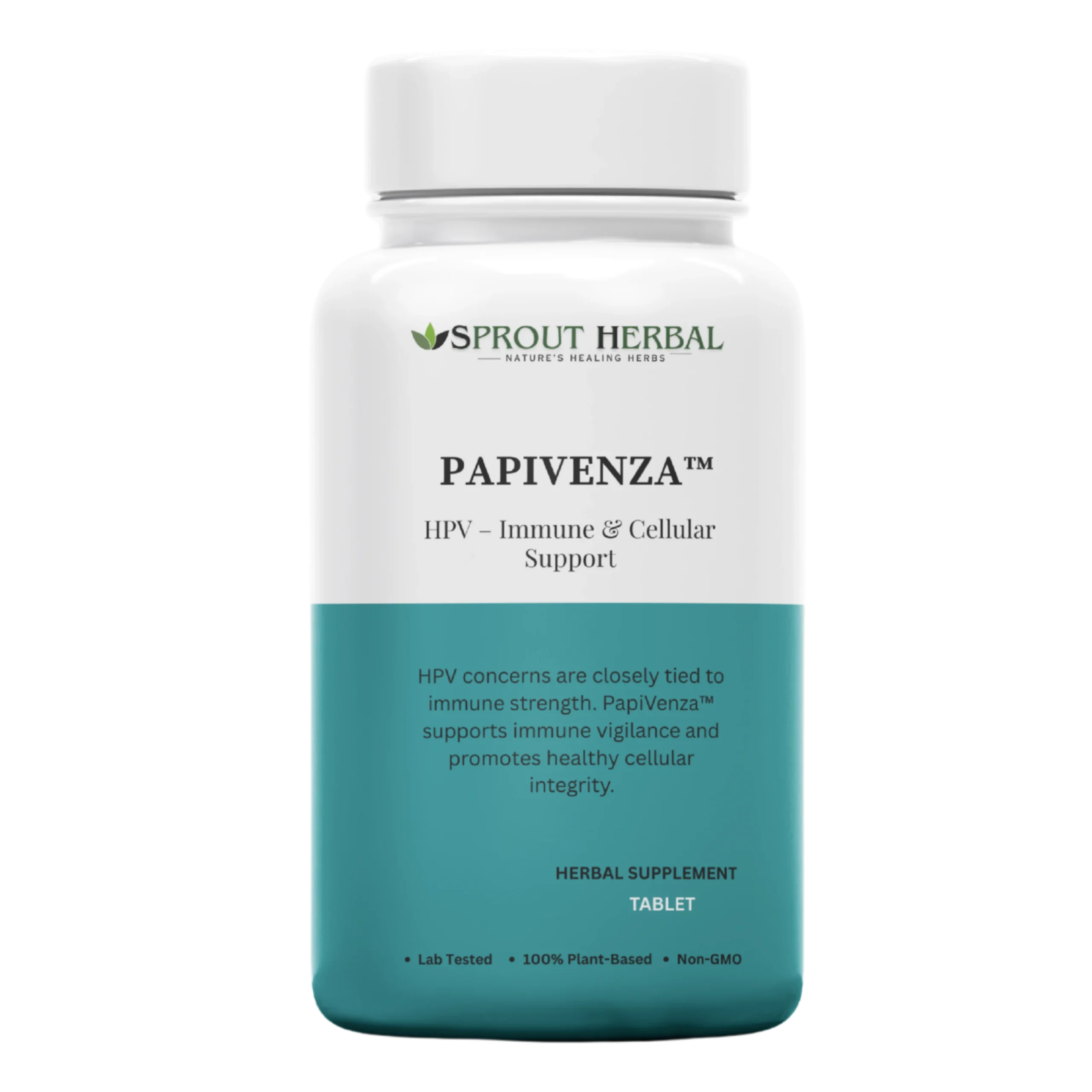 Papivenza Herbal Tablet
