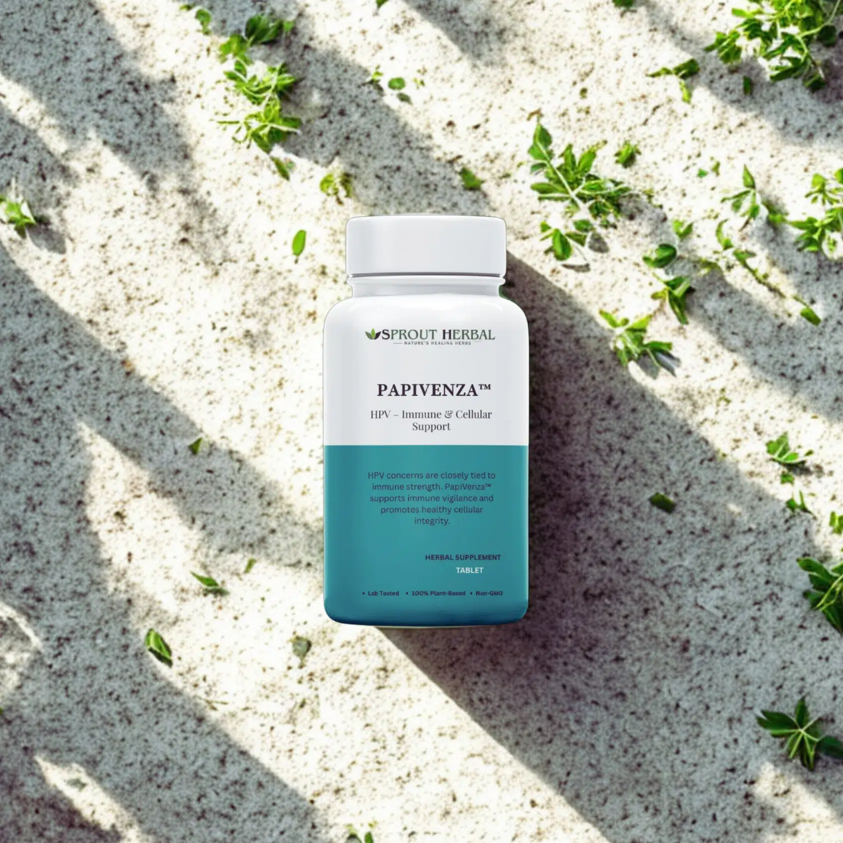 Papivenza Tablet Image 3