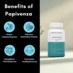 Papivenza Herbal Tablet