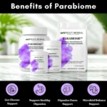 Parabiome Complete Herbal Kit