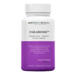 PARABIOME™ Parasite Detox & Digestive Cleanse Support Tablets