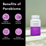 Parabiome Herbal Tablet