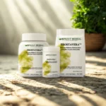 Prostavera Complete Herbal Kit