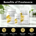 Prostavera Complete Herbal Kit
