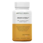 Prostavera Herbal Tablet