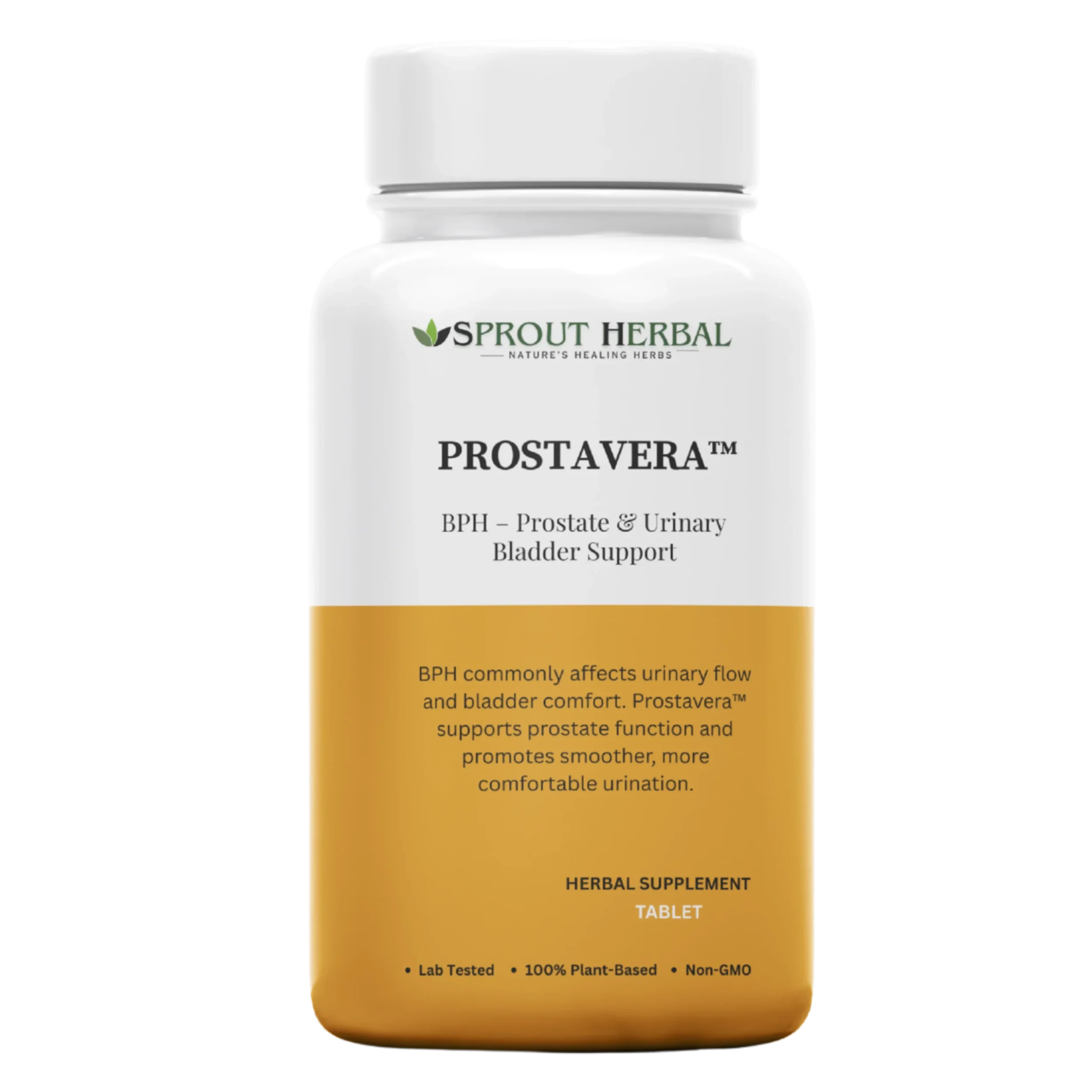 PROSTAVERA™ BPH – Prostate & Urinary Bladder Support Tablets