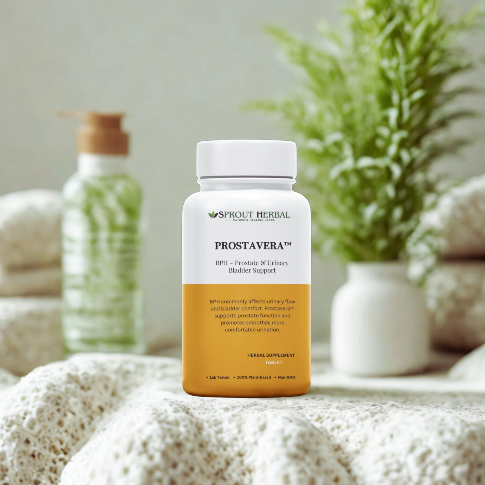 Prostavera Tablet Image 1