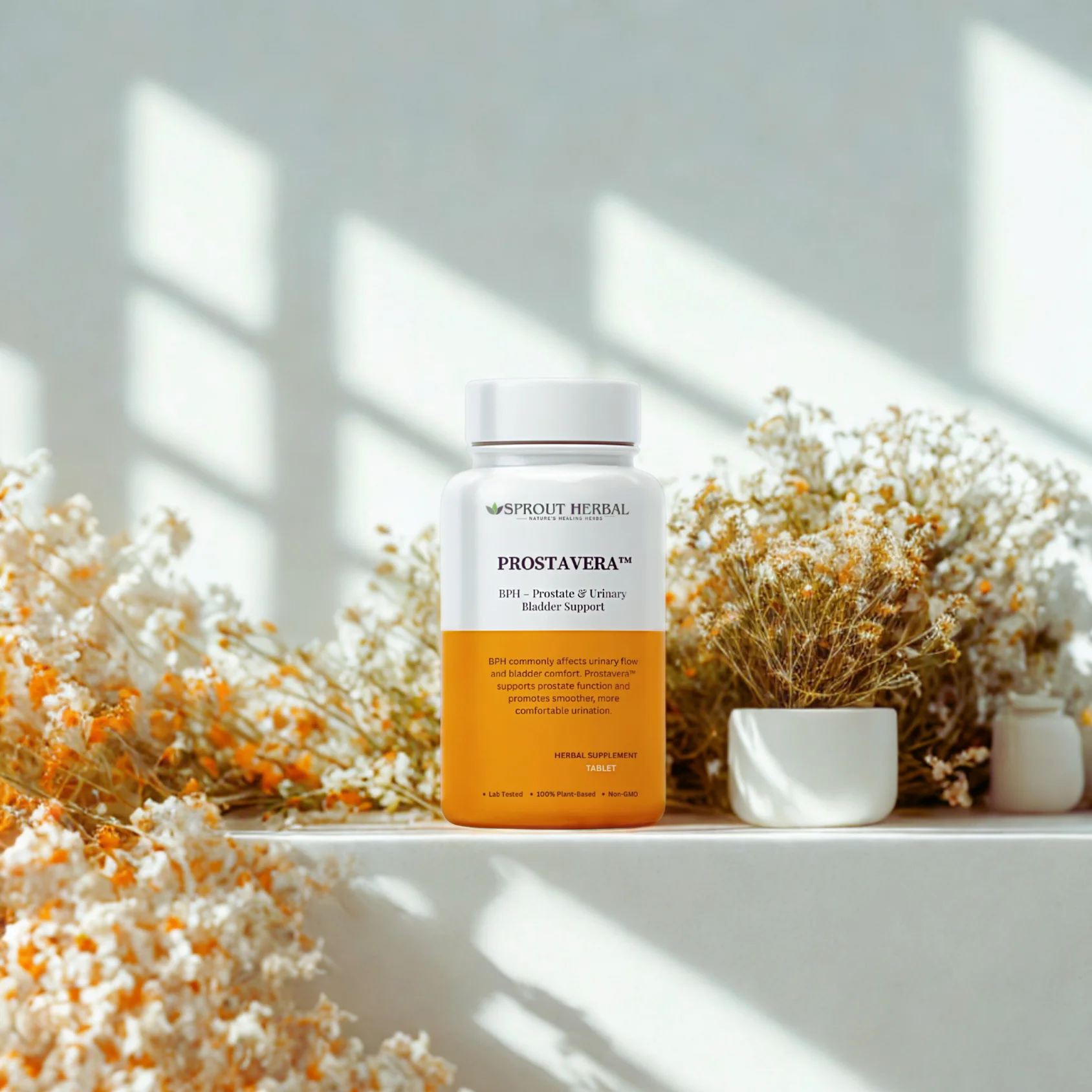 Prostavera Tablet Image 2