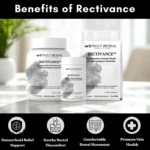 Rectivance Complete Herbal Kit