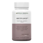 RECTIVANCE™ Hemorrhoids & Rectal Comfort Circulatory Support Tablets