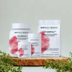 Staminza Complete Herbal Kit