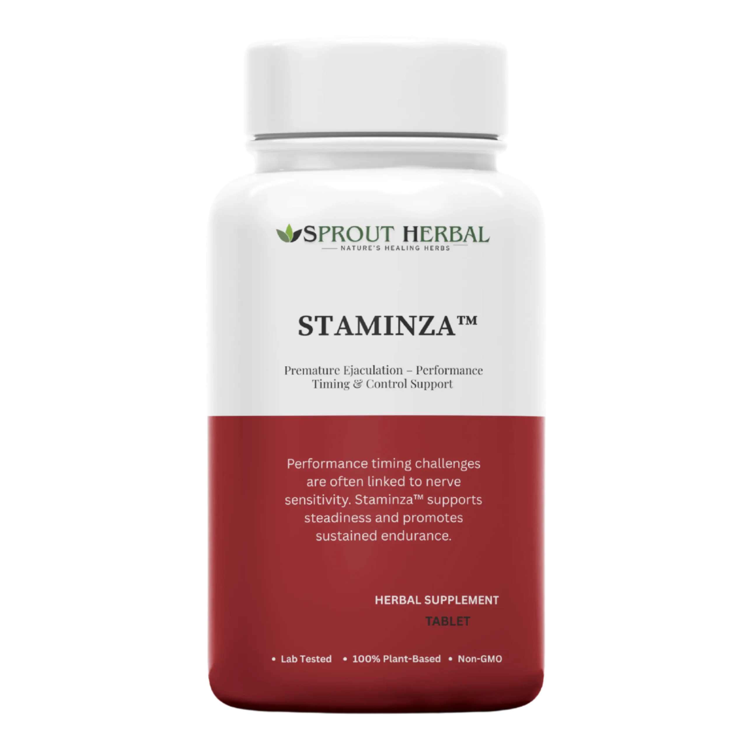 Staminza Herbal Tablet