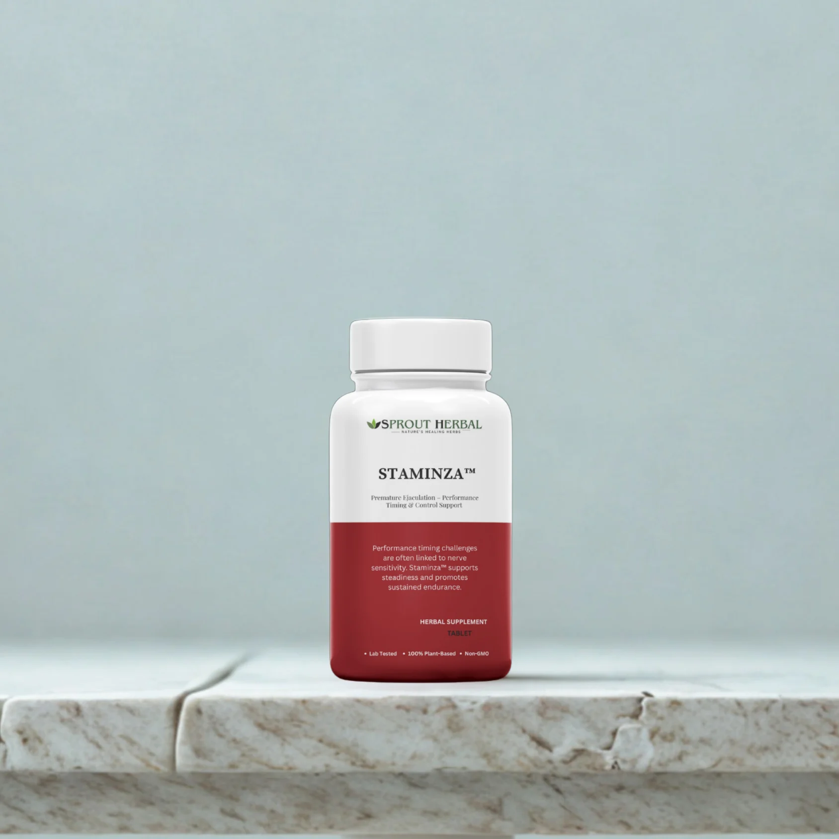 Staminza Tablet Image 3