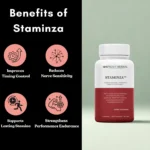 Staminza Herbal Tablet