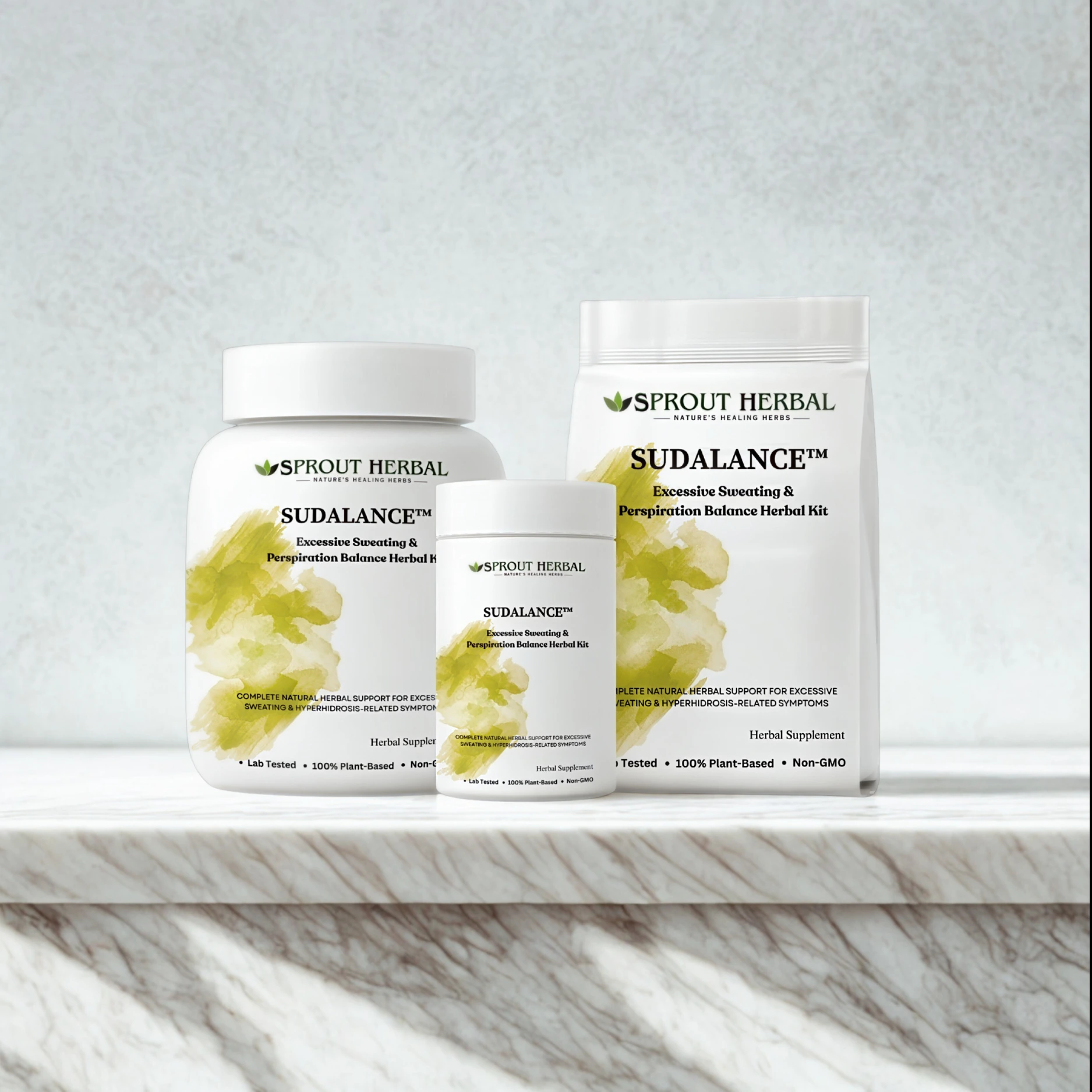 Sudalance Herbal Kit Image 2