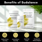 Sudalance Complete Herbal Kit