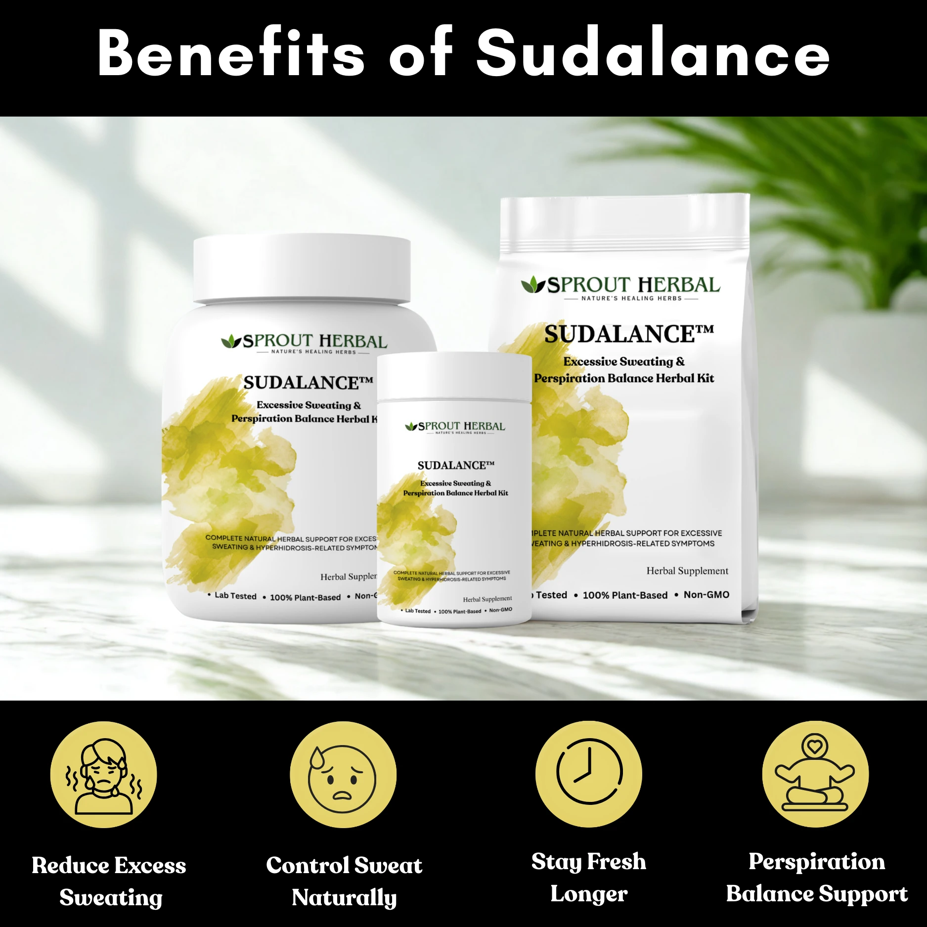 Sudalance Herbal Kit Image 4