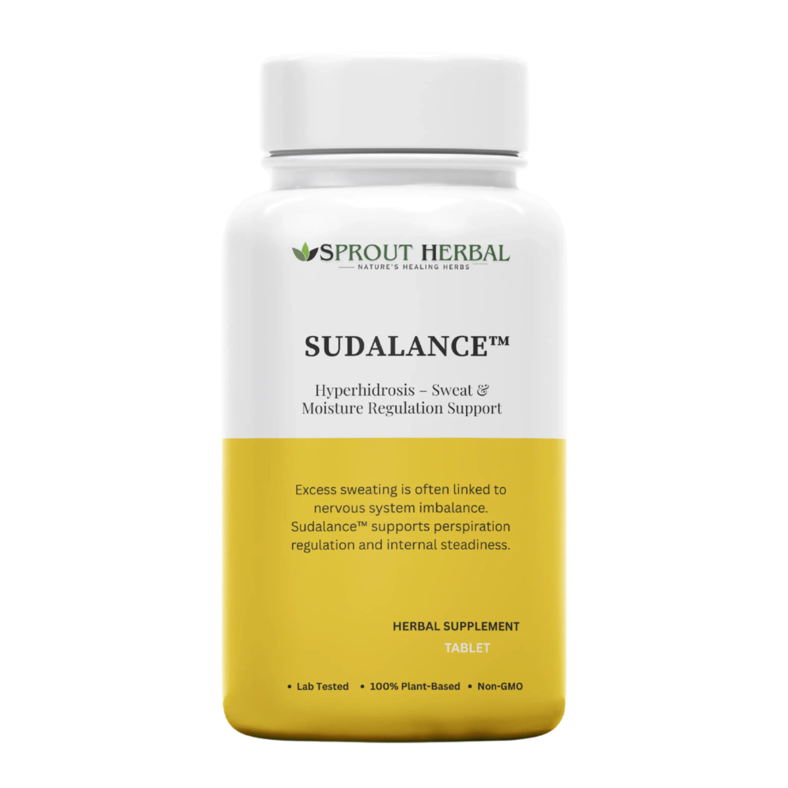 Sudalance Herbal Tablet