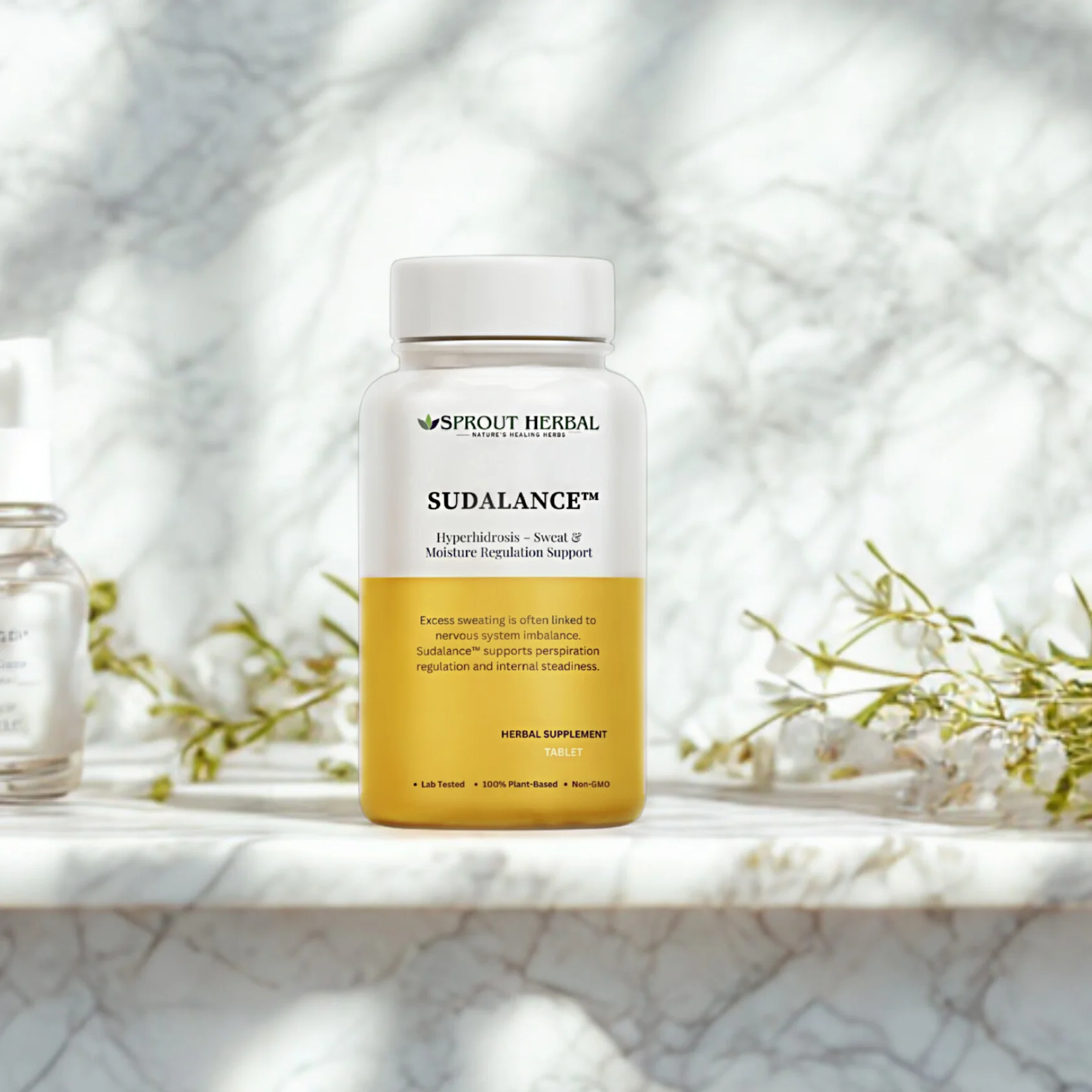 Sudalance Tablet Image 1