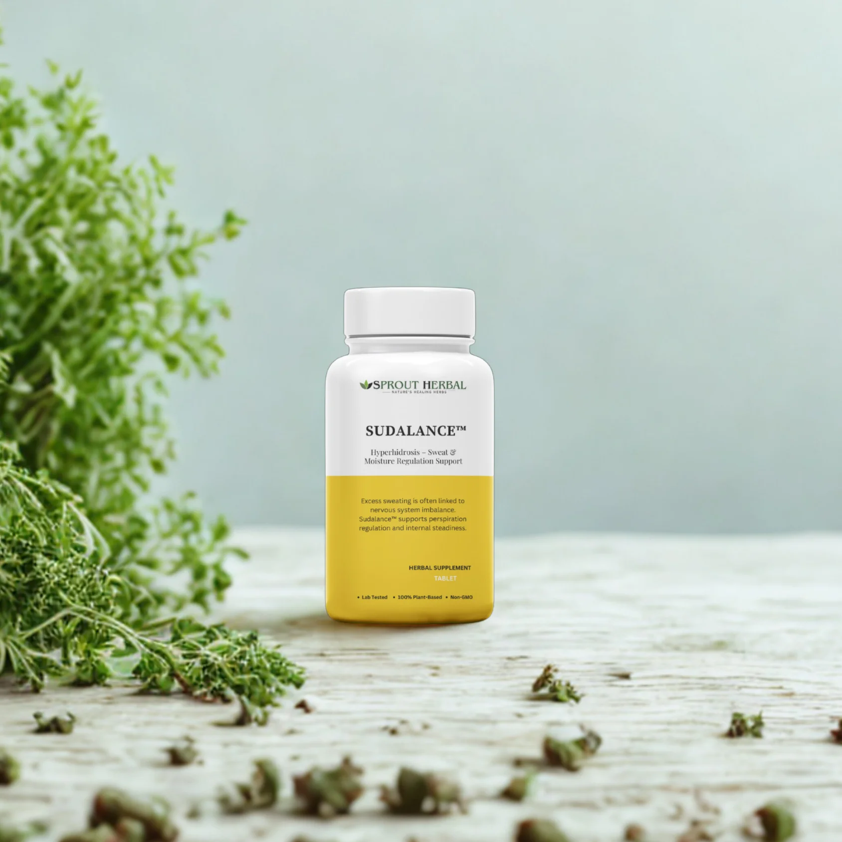 Sudalance Tablet Image 2