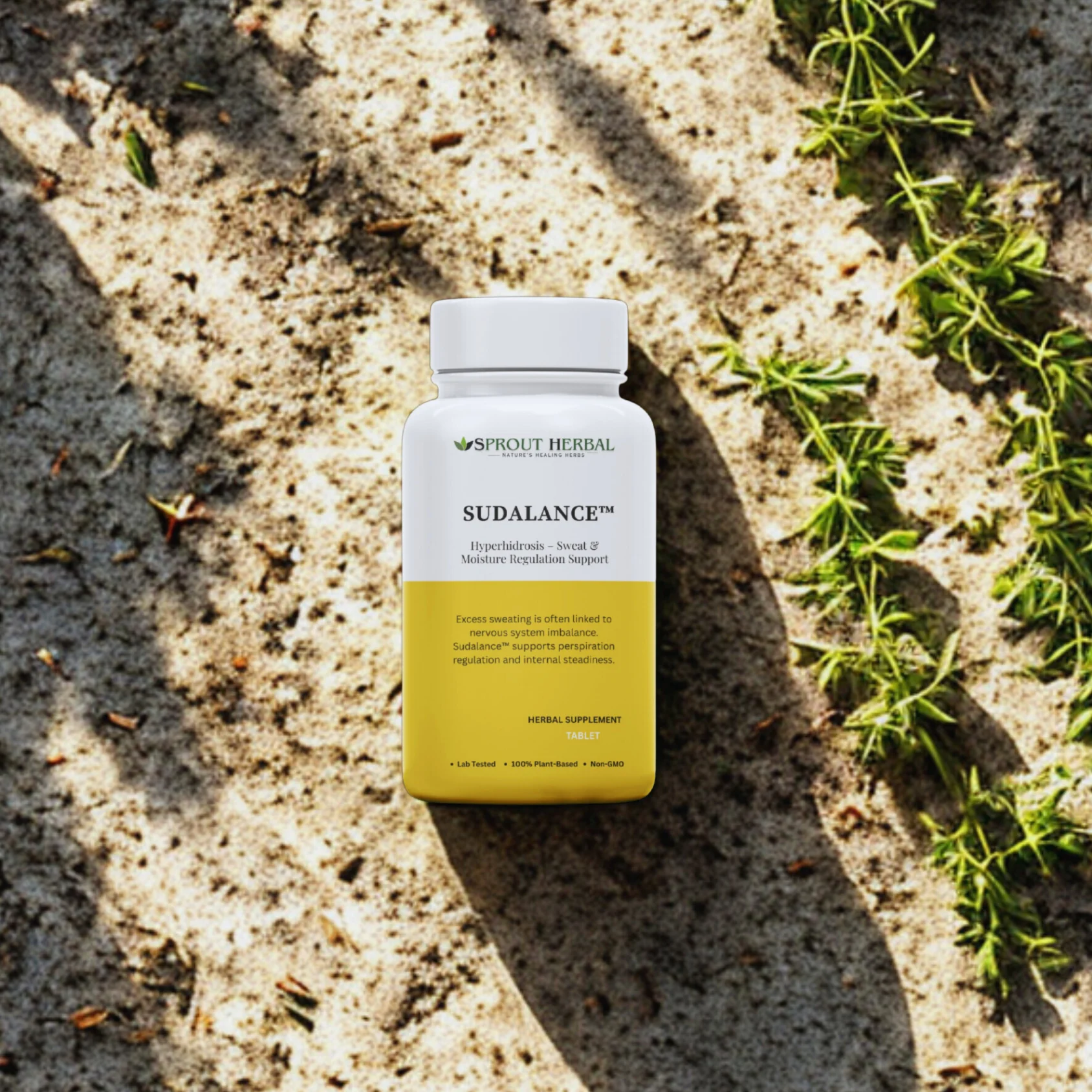 Sudalance Tablet Image 3