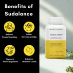 Sudalance Herbal Tablet